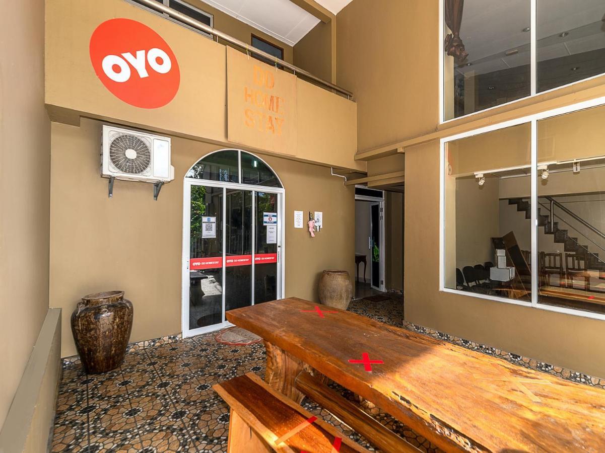 Oyo 89932 Dd Homestay Kota Kinabalu Dış mekan fotoğraf