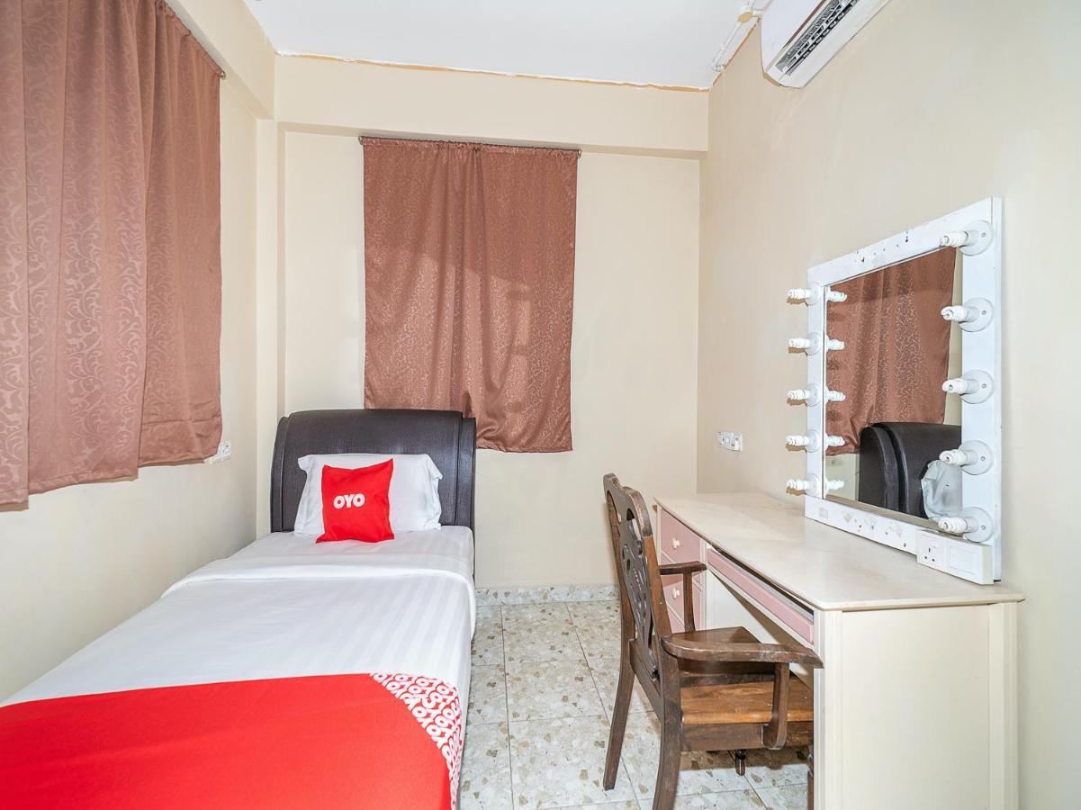 Oyo 89932 Dd Homestay Kota Kinabalu Dış mekan fotoğraf