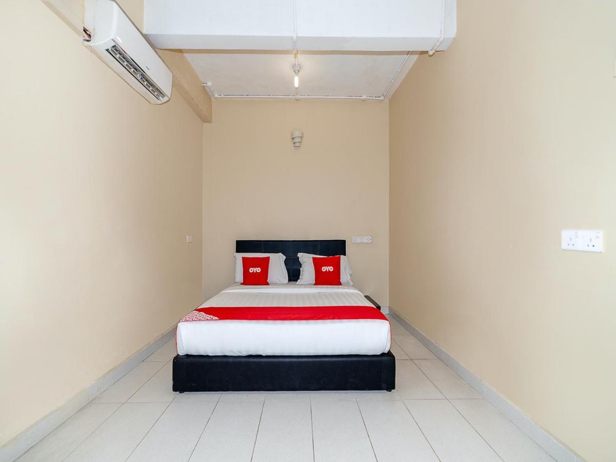 Oyo 89932 Dd Homestay Kota Kinabalu Dış mekan fotoğraf