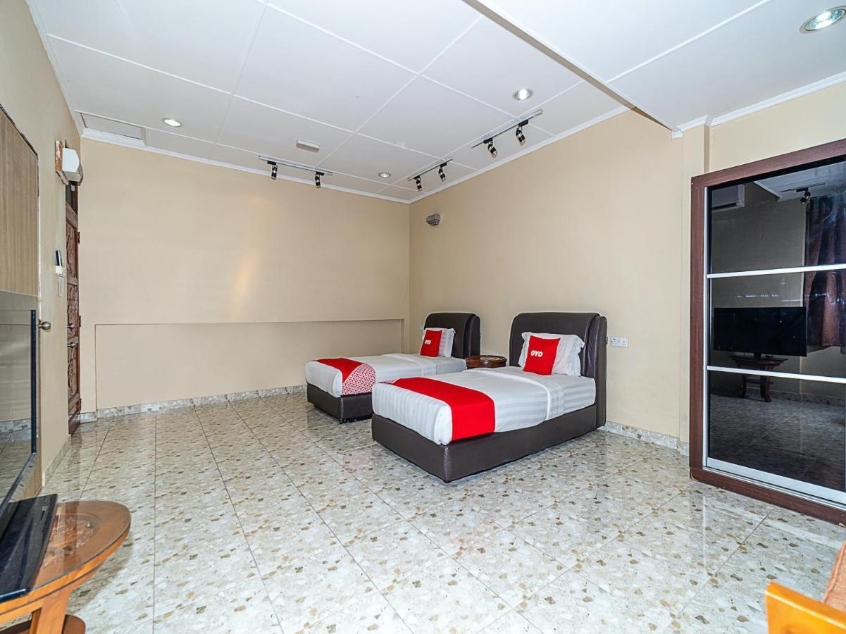 Oyo 89932 Dd Homestay Kota Kinabalu Dış mekan fotoğraf